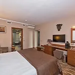 Vicenza Old Hotel 4*