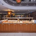 Vicenza Old Hotel 4*