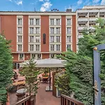 Vicenza Old Hotel