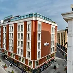Hotel Vicenza Old 4*
