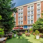 Vicenza Old 4* Estambul