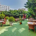 Hotel Vicenza Old 4*