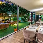 Vicenza Old Hotel 4*