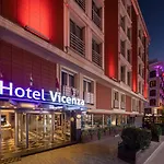 Hotel Vicenza Old Estambul