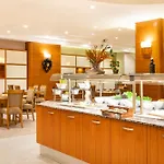 Vicenza Old Hotel Estambul