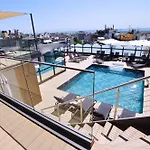 Vicenza Old Hotel 4*