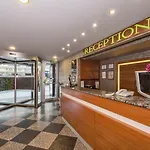 Vicenza Old Hotel