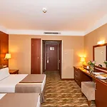 Hotel Vicenza Old Estambul