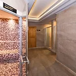 Vicenza Old Hotel 4*