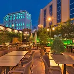 Vicenza Old 4* Estambul