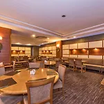 Vicenza Old Hotel Estambul