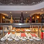 Hotel Vicenza Old Estambul