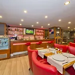 Vicenza Old Hotel Estambul