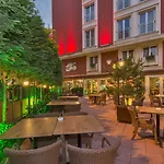 Hotel Vicenza Old