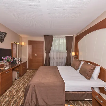 Vicenza Old 4* Стамбул