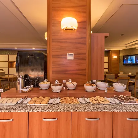 Vicenza Old 4* Istanbul
