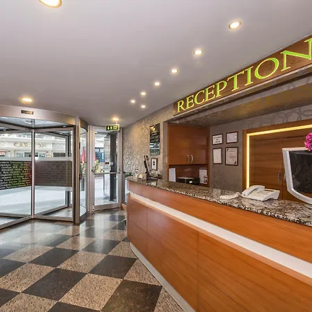 Vicenza Hotel