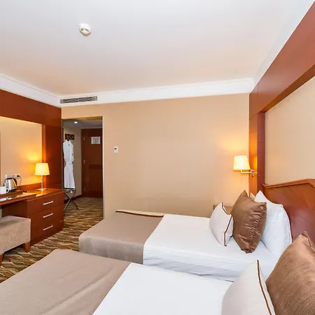 Vicenza Old Hotell 4*