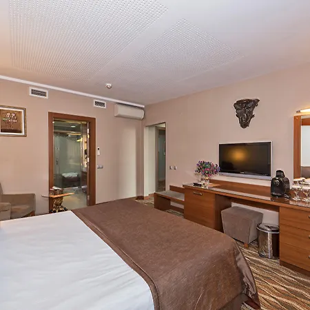 Vicenza Old Hotell 4*
