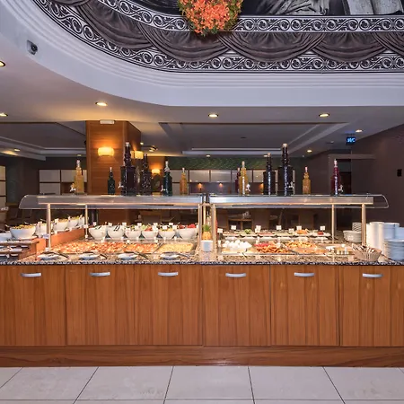Vicenza Old Hotell 4*
