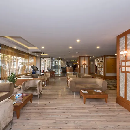 Vicenza Old 4* Istanbul