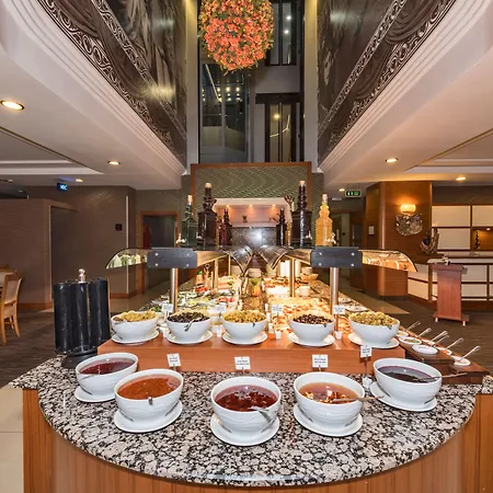 Vicenza Old Hotell 4*