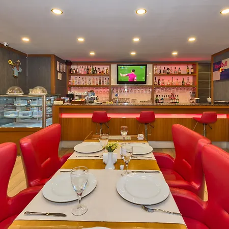 Vicenza Old 4* Istanbul