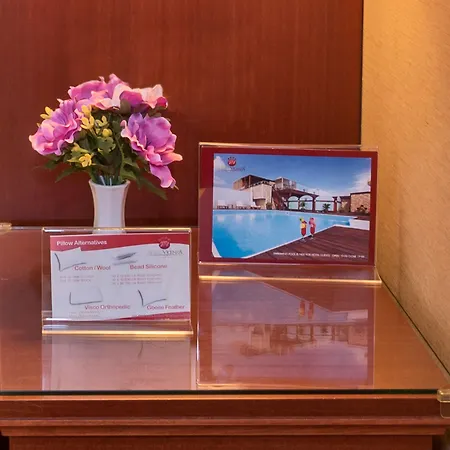 Vicenza Old 4* Istanbul