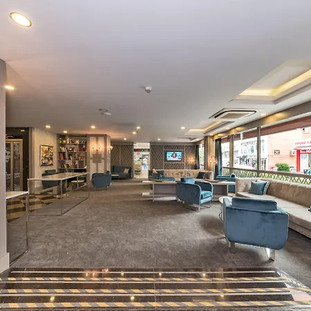 Vicenza Old Hotell