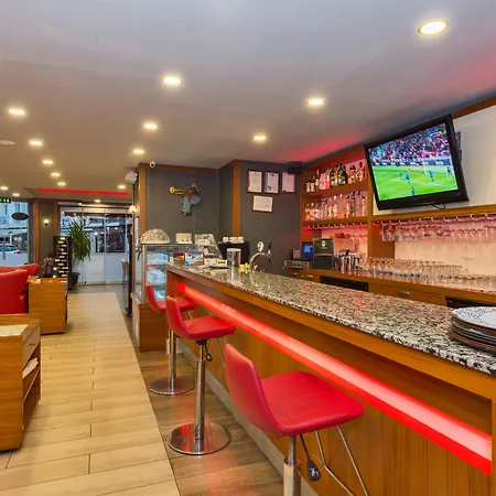 Vicenza Old 4* Istanbul