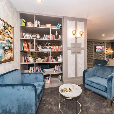 Hotell Vicenza Old 4*