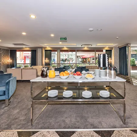 Hotell Vicenza Old 4*
