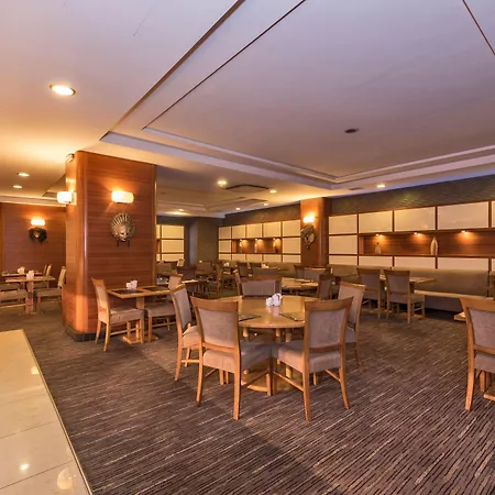 Hotell Vicenza Old