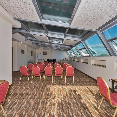 Hotell Vicenza Old Istanbul