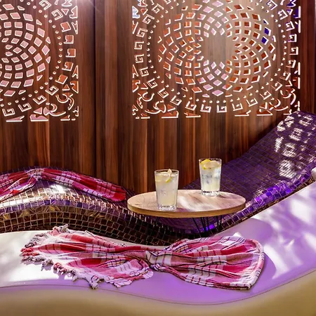 Отель Vicenza Old 4*