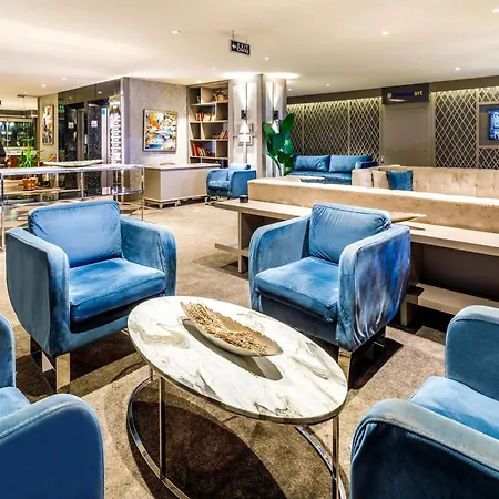 Vicenza Old 4* Istanbul