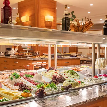 Vicenza Old Стамбул