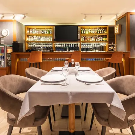 Vicenza Old Hotell 4*