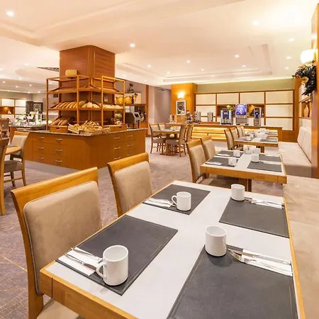 Vicenza Old 4* Istanbul