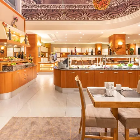 Hotel Vicenza