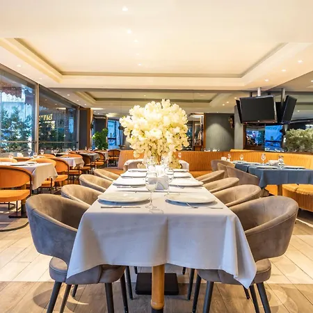 Отель Vicenza Old 4*