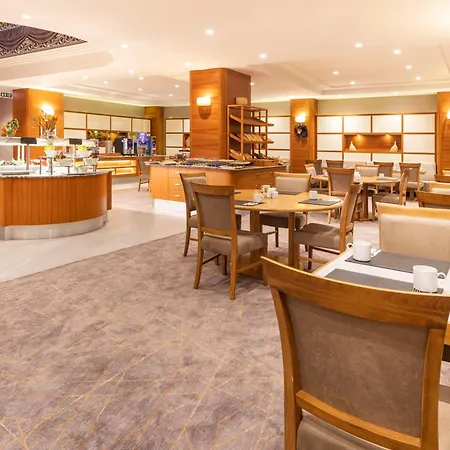 Vicenza Old Hotell 4*