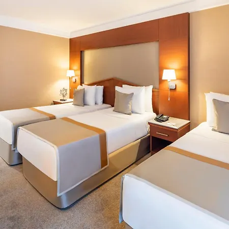 Vicenza Old 4* Istanbul