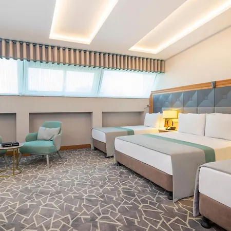 Vicenza Old Hotel 4*