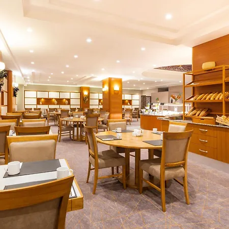 Vicenza Old 4* Istanbul