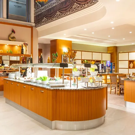 Vicenza Old Hotell Istanbul