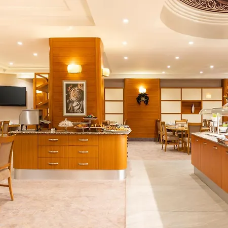 Hotell Vicenza Old 4*