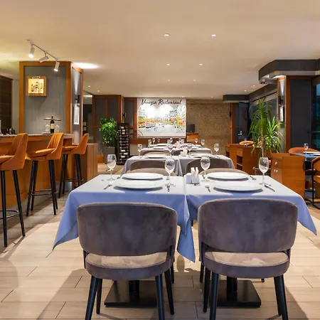 Vicenza Old Hotell 4*