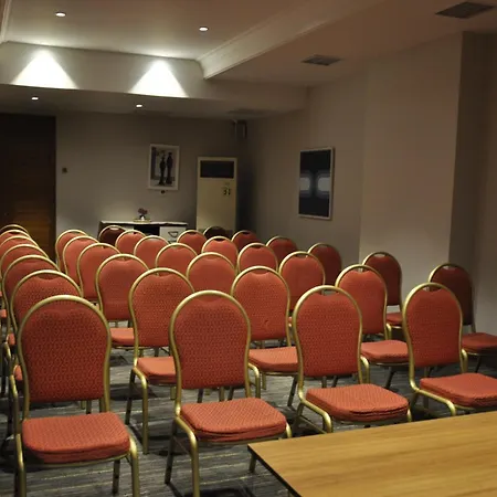 Hotell Vicenza Old Istanbul