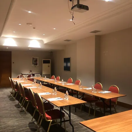 Hotell Vicenza Old 4*